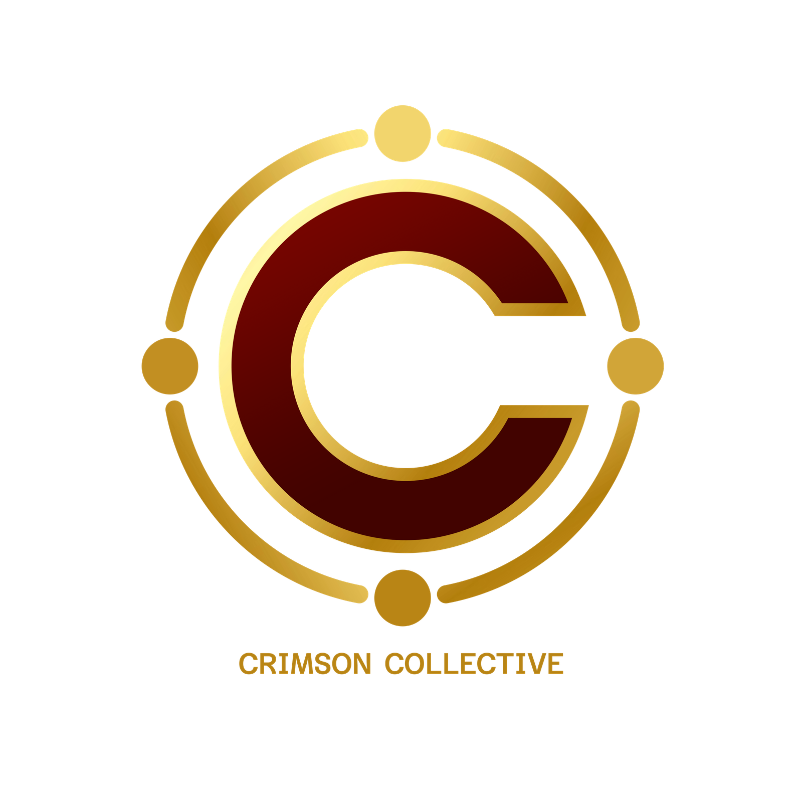 Crimson Collective Logo
